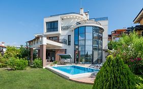 Luxury House On Buzhaka